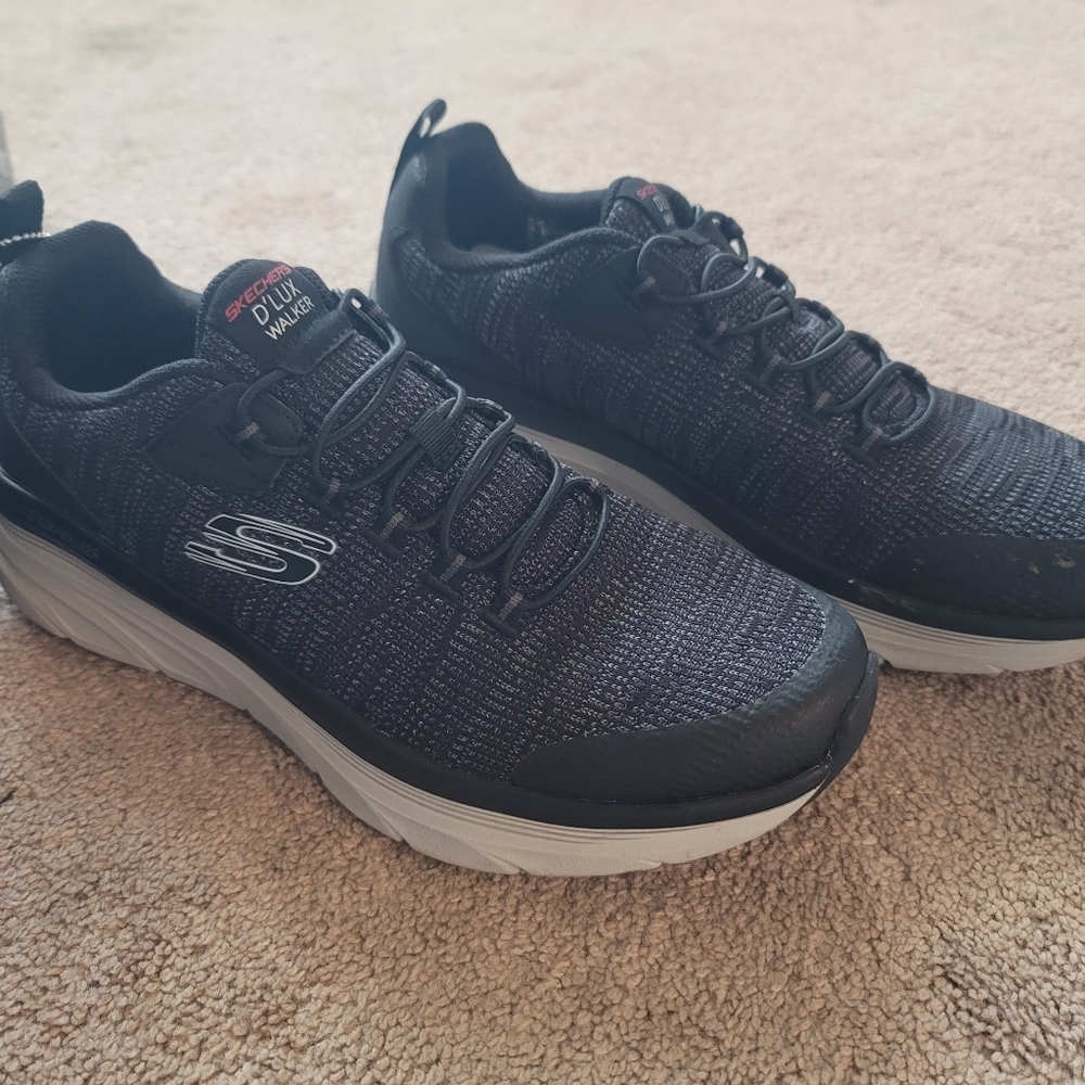 Skechers Mens sneakers